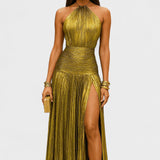 Kirstine | Maxi kjole