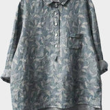 Kirstine | Premium-bluse