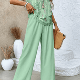 Lærke | Menthol Sæt