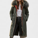 Lærke™ | Efterårsjakke