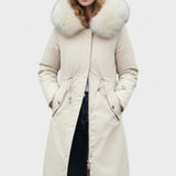 Lærke™ | Efterårsjakke