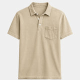 Lauge™ | Bethlehem Blues Polo