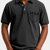 Lauge™ | Bethlehem Blues Polo