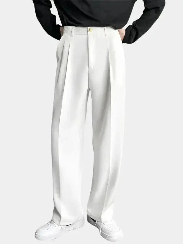 Laurits™ | Old Money Bukser