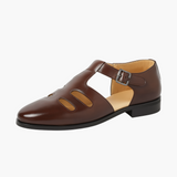 Laviro™ | Perforerede Mokkasiner