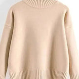 Lene | Kashmirtrøje