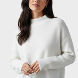 Lene | Kashmirtrøje