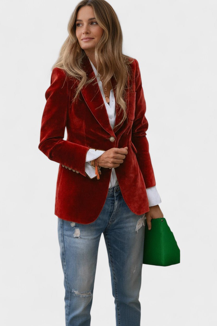 Lileth | Elegant blazer