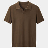 Loke™ | Brownstone Polo