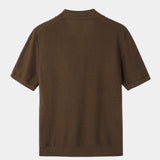 Loke™ | Brownstone Polo