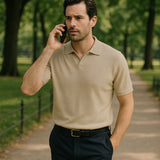 Loke™ | Brownstone Polo