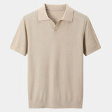 Loke™ | Brownstone Polo