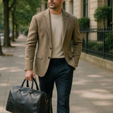 Mads™ | Rejsetaske Rom