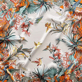 Malene | Silkesjal Cecile