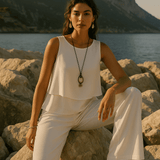 Malou | Strandglød sæt