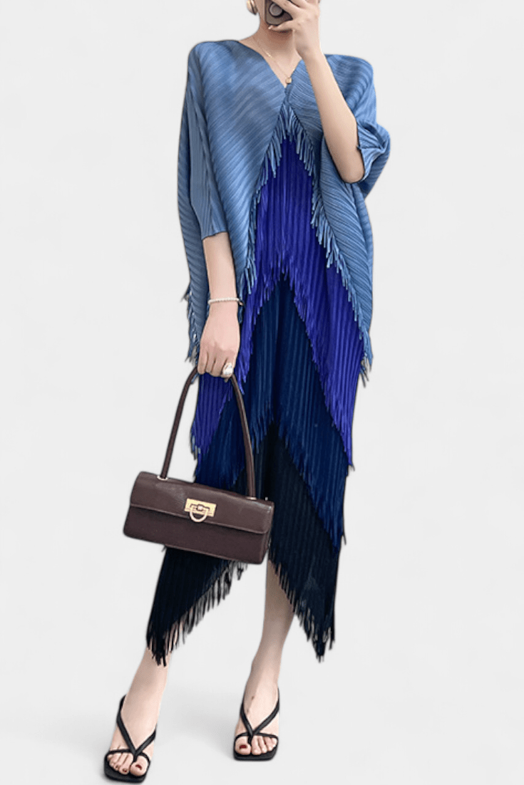 Millea | Andalusisk dragt