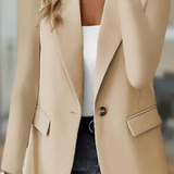 Nanna | Klassisk blazer