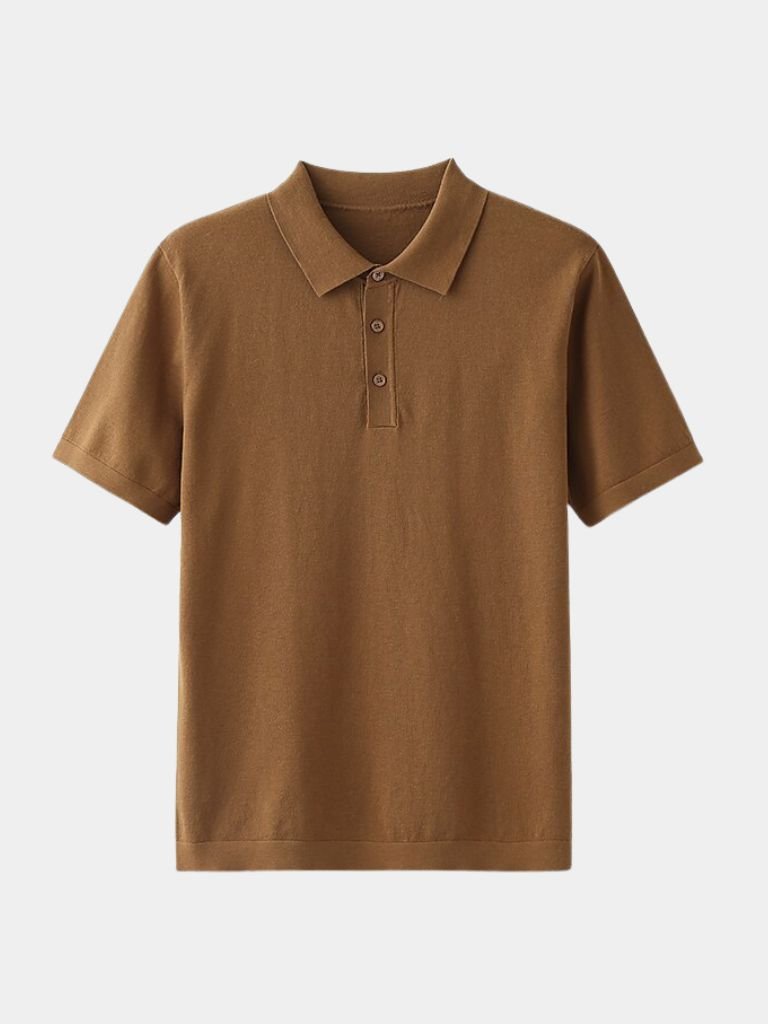 Nils™ | Breeze Field Polo