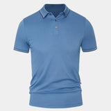 Ole™ | Classique Azure Polo