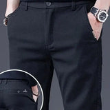 Oliver™ | Elastiske Jeansbukser