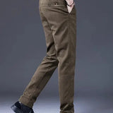 Oliver™ | Elastiske Jeansbukser