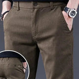 Oliver™ | Elastiske Jeansbukser