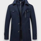 Leon™ | Vinterfrakke Old Money