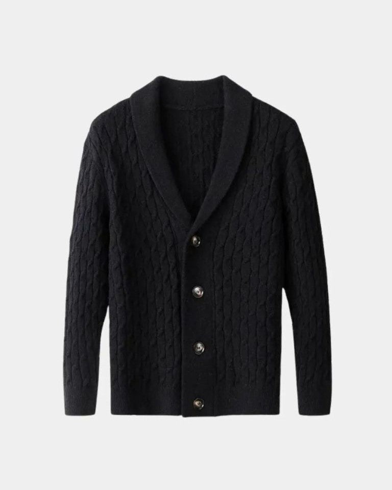 Patrick™ | Klassisk Varmetrøje