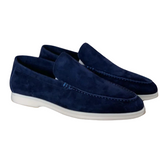 Premium Suede Loafers