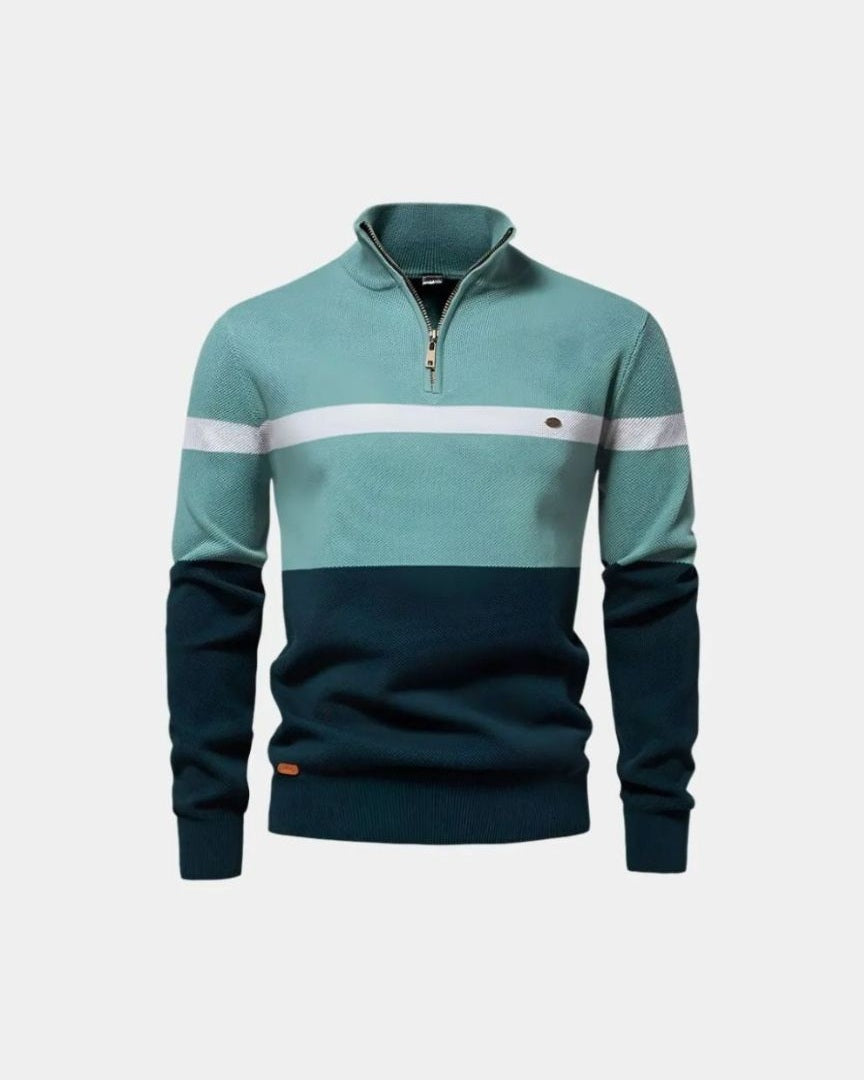 René™ | Kort Sweater