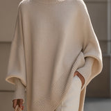 Rosa™ | Oversized Striktrøje