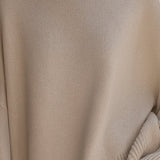 Rosa™ | Oversized Striktrøje