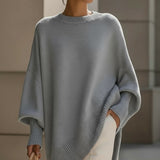 Rosa™ | Oversized Striktrøje