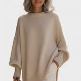 Rosa™ | Oversized Striktrøje