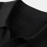 Rune™ | Kortærmet Uden Knapper