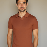 Rune™ | Kortærmet Uden Knapper