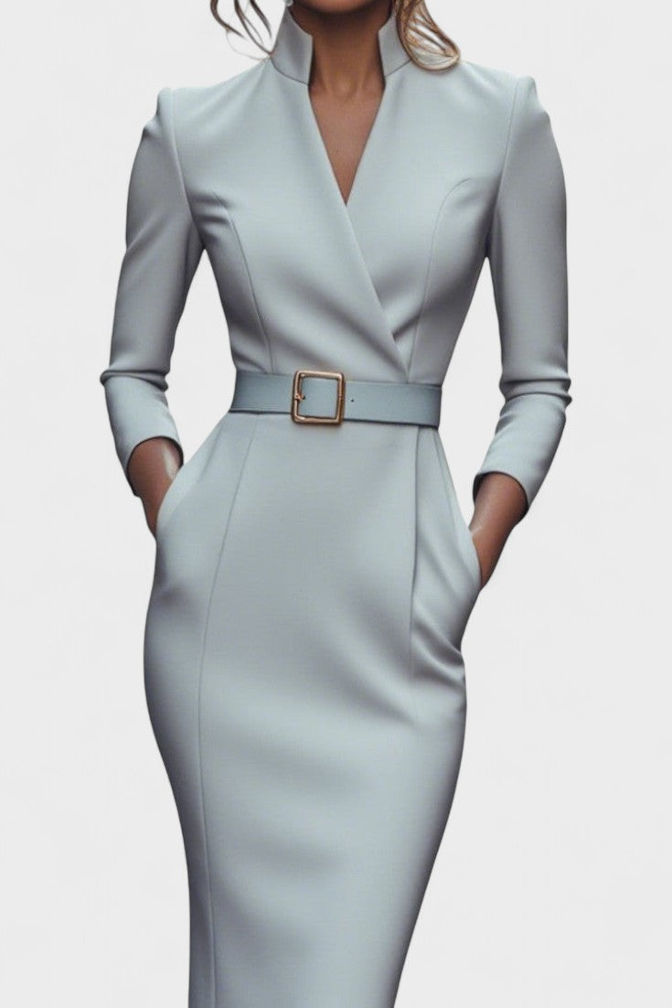 Iva™ | Elegant kjole