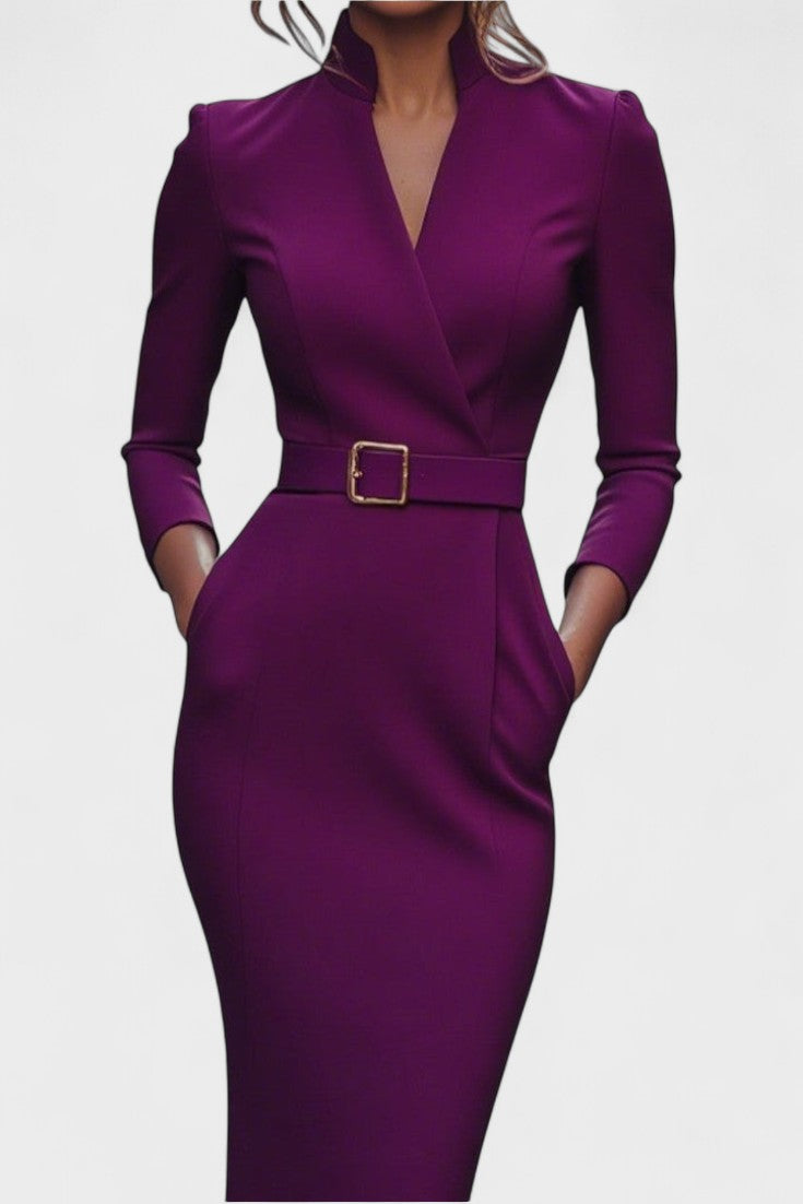 Iva™ | Elegant kjole