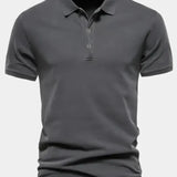 Sigurd™ | Kvalitetsbomuldspolo