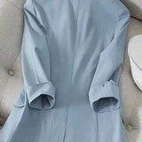 Silje | Perfekt blazer