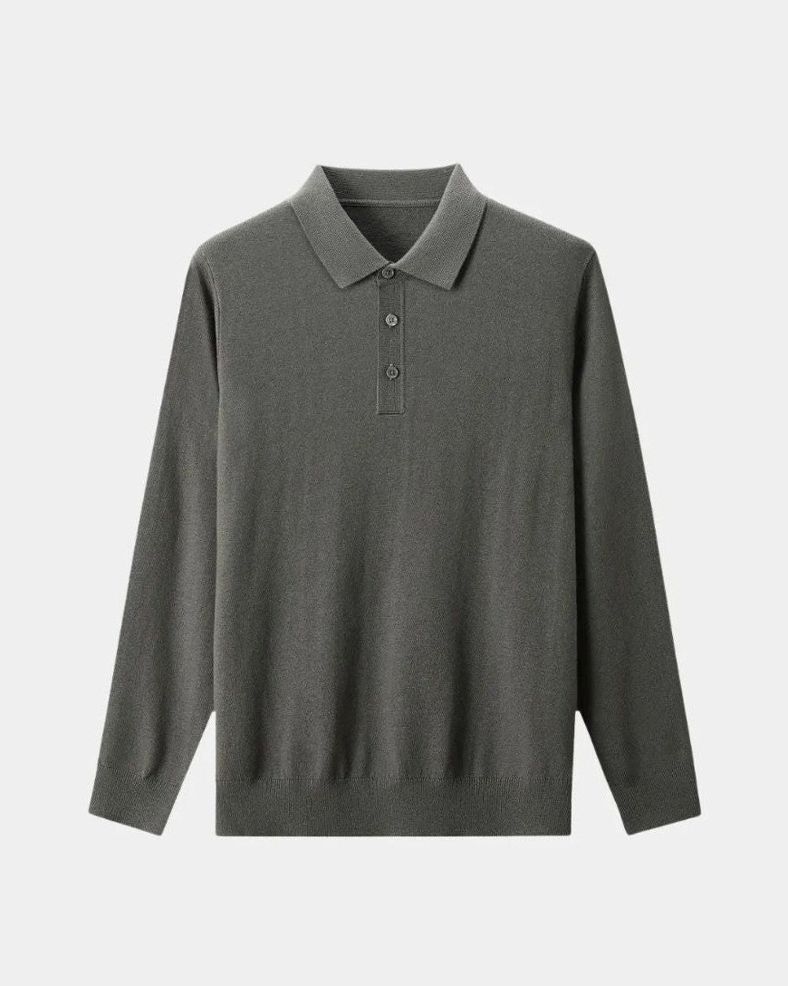 Stefan™ | Sofistikeret Vinterhalstørklæde