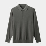 Stefan™ | Sofistikeret Vinterhalstørklæde