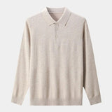 Stefan™ | Sofistikeret Vinterhalstørklæde