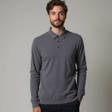 Stefan™ | Sofistikeret Vinterhalstørklæde