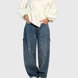 Stella | Diamantbukser