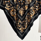 Thea | Silketørklæde