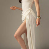 Trine | Duchess Maxikjole