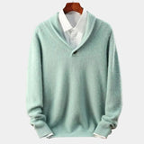 Troels™ | Klassisk Pullover