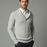 Troels™ | Klassisk Pullover