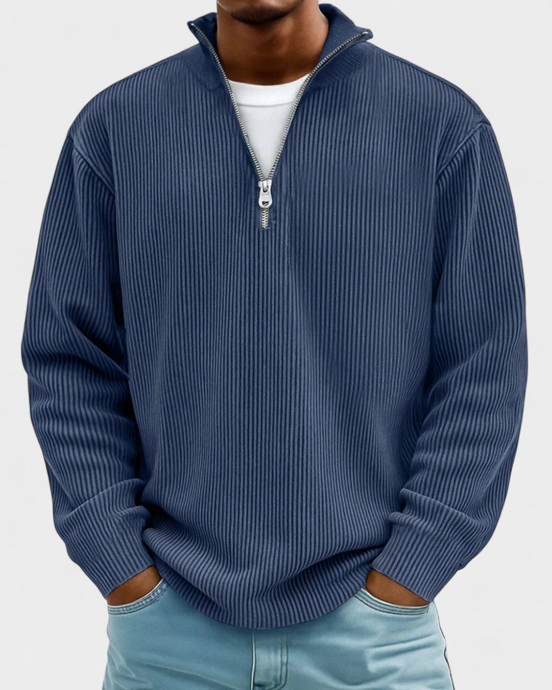 Calix™ | Tidløs, Elegant Sweater